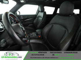Mini CLUBMAN 136 ch BVM  occasion  Beaupuy - photo n7