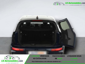Mini CLUBMAN 136 ch BVM  occasion  Beaupuy - photo n6