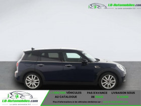 Mini CLUBMAN 136 ch BVM  occasion  Beaupuy - photo n5
