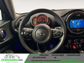 Mini CLUBMAN 136 ch BVM  occasion  Beaupuy - photo n10