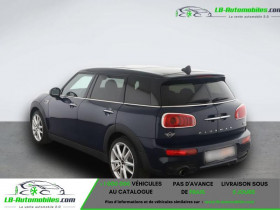 Mini CLUBMAN 136 ch BVM  occasion  Beaupuy - photo n4