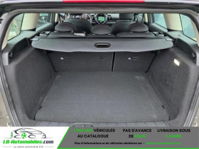 Mini CLUBMAN 136 ch BVM  occasion  Beaupuy - photo n9