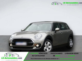 Mini CLUBMAN , garage LB AUTOMOBILES  Beaupuy