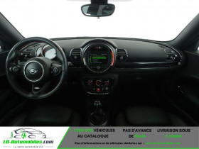 Mini CLUBMAN 136 ch BVM  occasion  Beaupuy - photo n3