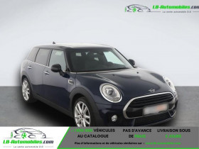 Mini CLUBMAN 136 ch BVM  occasion  Beaupuy - photo n2