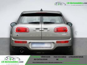 Mini CLUBMAN 136 ch BVM  occasion  Beaupuy - photo n6