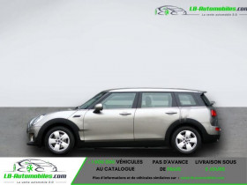 Mini CLUBMAN 136 ch BVM  occasion  Beaupuy - photo n5