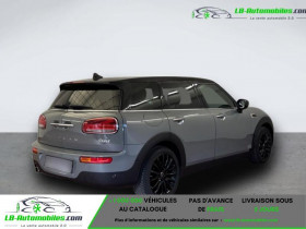 Mini CLUBMAN 136 ch BVM  occasion  Beaupuy - photo n4