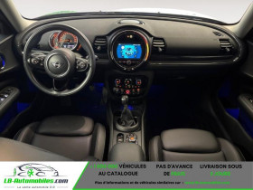 Mini CLUBMAN 136 ch BVM  occasion  Beaupuy - photo n3