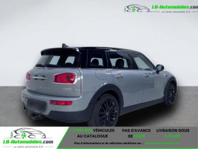 Mini CLUBMAN 136 ch BVM  occasion  Beaupuy - photo n4