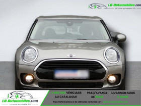 Mini CLUBMAN 136 ch BVM  occasion  Beaupuy - photo n4