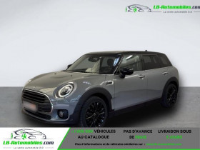 Mini CLUBMAN 136 ch BVM  occasion  Beaupuy - photo n2