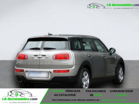Mini CLUBMAN 136 ch BVM  occasion  Beaupuy - photo n3