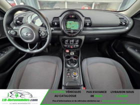 Mini CLUBMAN 136 ch BVM  occasion  Beaupuy - photo n2