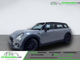 Mini CLUBMAN 136 ch BVM  occasion  Beaupuy - photo n2