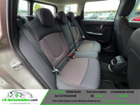 Mini CLUBMAN 136 ch BVM  occasion  Beaupuy - photo n8
