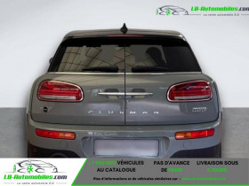 Mini CLUBMAN 136 ch BVM  occasion  Beaupuy - photo n7
