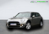 Mini CLUBMAN occasion année 2018 boite Manuelle Annonce Mini CLUBMAN occasion Essence 136 ch BVM à Beaupuy