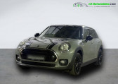 Mini CLUBMAN occasion année 2017 boite Manuelle Annonce Mini CLUBMAN occasion Essence 136 ch BVM à Beaupuy