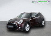 Mini CLUBMAN occasion année 2017 boite Manuelle Annonce Mini CLUBMAN occasion Essence 136 ch BVM à Beaupuy