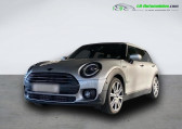 Mini CLUBMAN occasion année 2023 boite Manuelle Annonce Mini CLUBMAN occasion Essence 136 ch BVM à Beaupuy