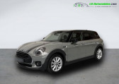 Mini CLUBMAN occasion année 2020 boite Manuelle Annonce Mini CLUBMAN occasion Essence 136 ch BVM à Beaupuy