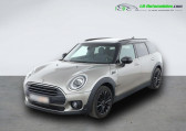 Mini CLUBMAN occasion année 2019 boite Manuelle Annonce Mini CLUBMAN occasion Essence 136 ch BVM à Beaupuy