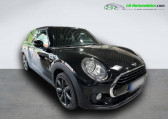 Mini CLUBMAN occasion année 2016 boite Manuelle Annonce Mini CLUBMAN occasion Essence 136 ch BVM à Beaupuy