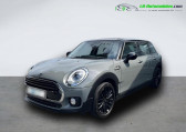 Mini CLUBMAN occasion année 2019 boite Manuelle Annonce Mini CLUBMAN occasion Essence 136 ch BVM à Beaupuy