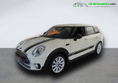 Mini CLUBMAN occasion année 2016 boite Manuelle Annonce Mini CLUBMAN occasion Essence 136 ch BVM à Beaupuy