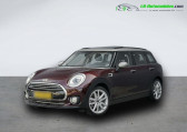 Mini CLUBMAN occasion année 2016 boite Manuelle Annonce Mini CLUBMAN occasion Essence 136 ch BVM à Beaupuy