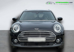 Mini CLUBMAN 136 ch BVM  occasion  Beaupuy - photo n2