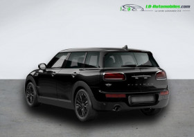 Mini CLUBMAN 136 ch BVM  occasion  Beaupuy - photo n3