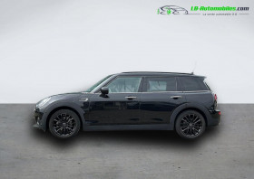 Mini CLUBMAN 136 ch BVM  occasion  Beaupuy - photo n3