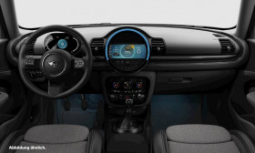 Mini CLUBMAN 136 ch BVM  occasion  Beaupuy - photo n2