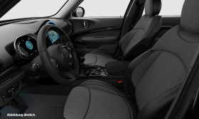 Mini CLUBMAN 136 ch BVM  occasion  Beaupuy - photo n4