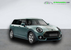 Mini CLUBMAN , garage LB AUTOMOBILES  Beaupuy