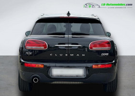 Mini CLUBMAN 136 ch BVM  occasion  Beaupuy - photo n4
