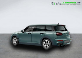 Mini CLUBMAN 136 ch BVM  occasion  Beaupuy - photo n2