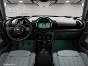 Mini CLUBMAN 136 ch BVM  occasion  Beaupuy - photo n3