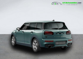 Mini CLUBMAN 136 ch BVM  occasion  Beaupuy - photo n4