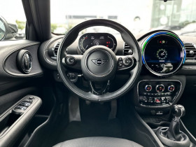 Mini CLUBMAN 136 ch BVM  occasion  Beaupuy - photo n6