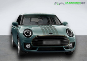 Mini CLUBMAN 136 ch BVM  occasion  Beaupuy - photo n5