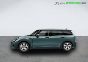 Mini CLUBMAN 136 ch BVM  occasion  Beaupuy - photo n6