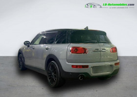 Mini CLUBMAN 136 ch BVM  occasion  Beaupuy - photo n4