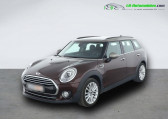 Mini CLUBMAN 136 ch BVM   Beaupuy 31