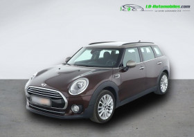 Mini CLUBMAN , garage LB AUTOMOBILES  Beaupuy