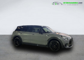 Mini CLUBMAN 136 ch BVM  occasion  Beaupuy - photo n5