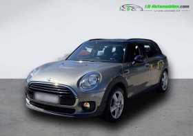 Mini CLUBMAN 136 ch BVM  occasion  Beaupuy - photo n2