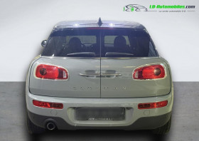 Mini CLUBMAN 136 ch BVM  occasion  Beaupuy - photo n6